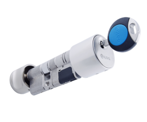 iLOQ Privus - Starterpaket